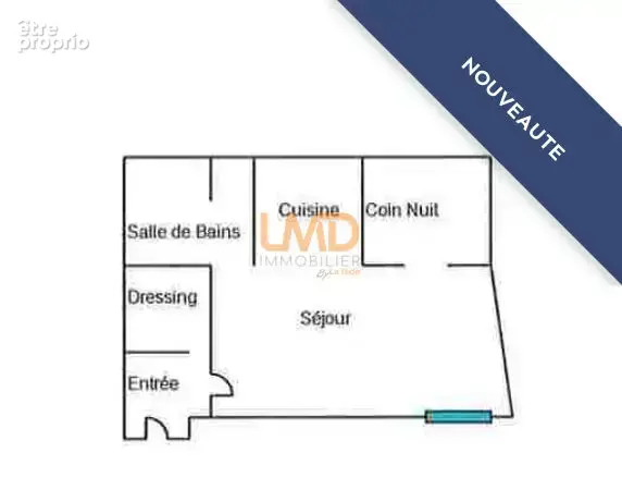 Roquebrune-Cap-Martin (06) : Propriété Niçoise 500m2 Vue Mer Fée - photo 23
