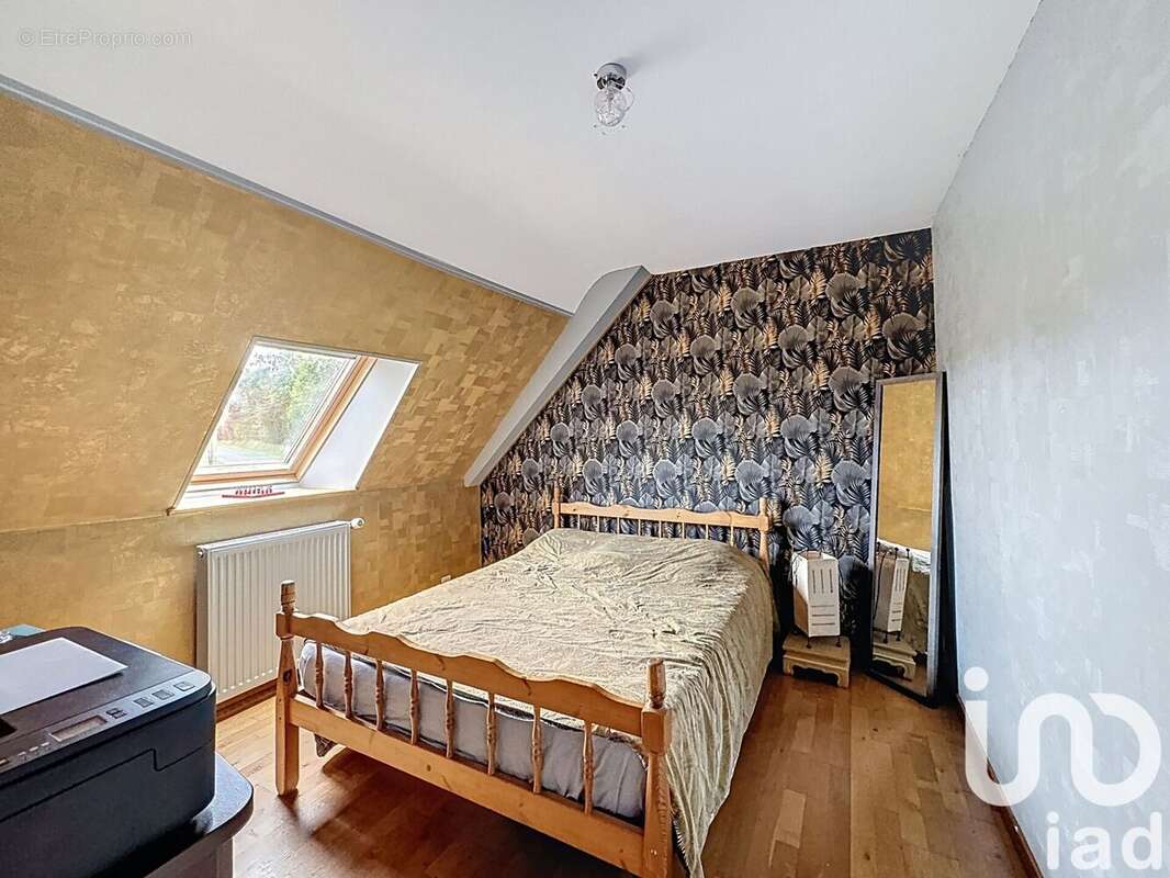 Photo 8 - Maison à GORGES