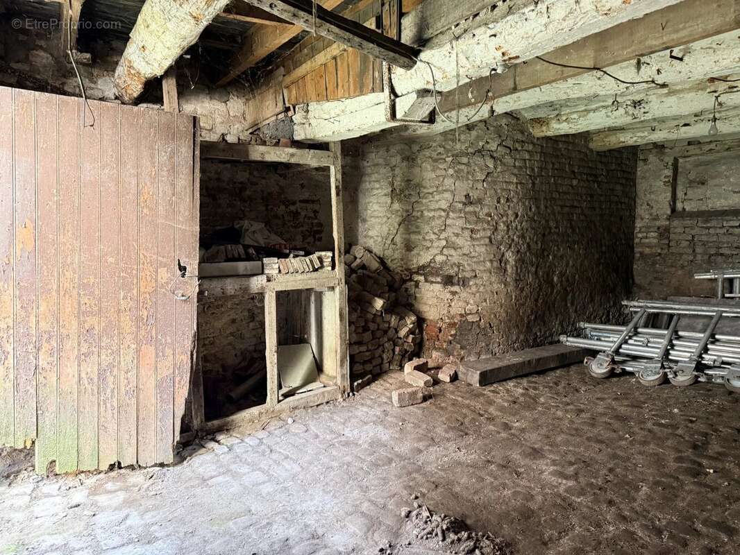 Appartement à DOUAI