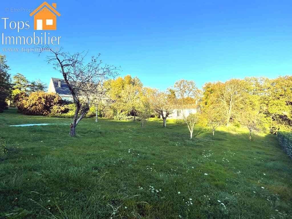 Maison à VILLEFRANCHE-DE-ROUERGUE