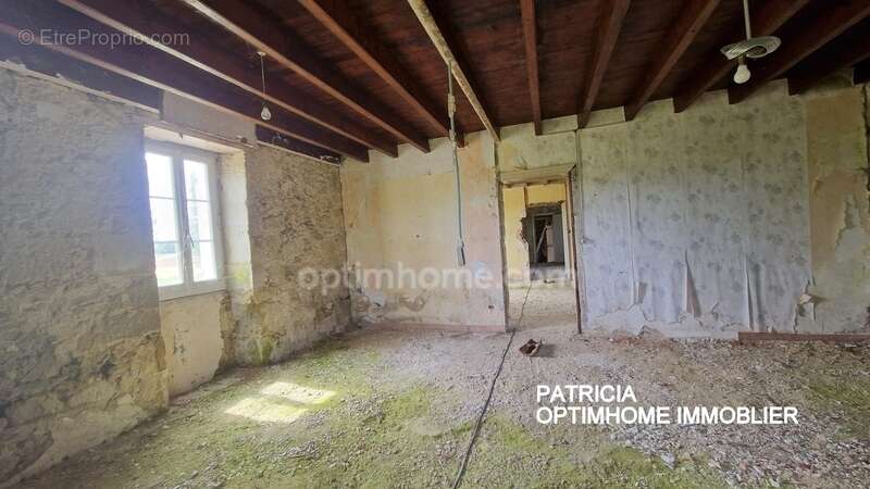 Maison à LEVIGNAC-DE-GUYENNE