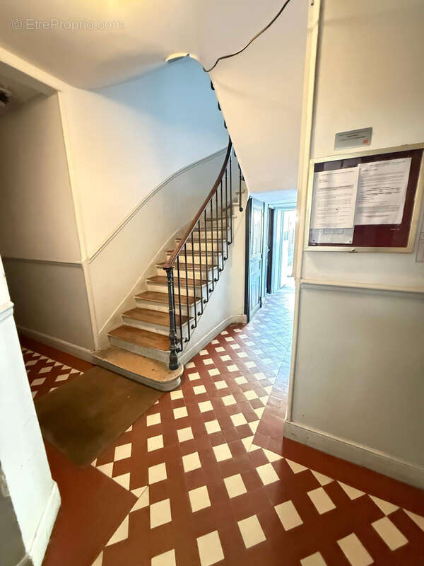 Appartement à SAINT-DENIS