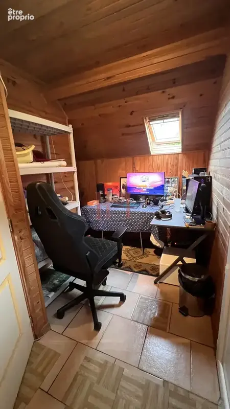Maison familiale avec grand jardin - 6 min cloyes centre - photo 18
