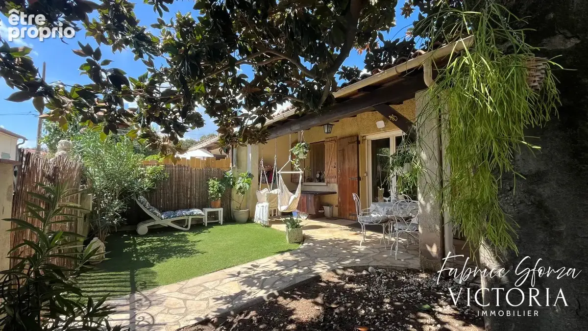 Maison T3 avec jardinet - photo 2