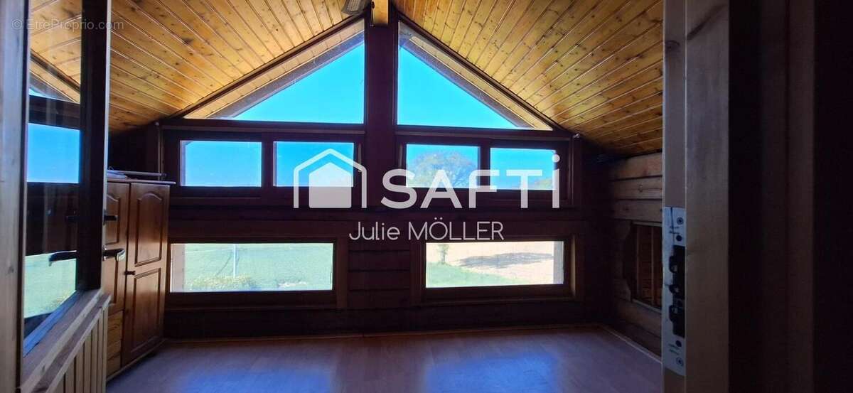 Photo 8 - Maison à LE GRAND-BOURG