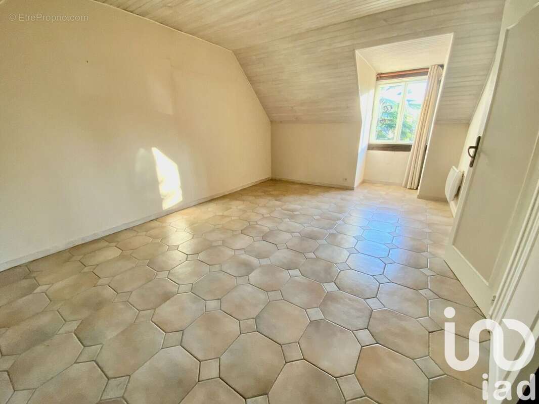 Photo 8 - Maison à SOUCY