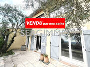 Maison à MONTAUROUX