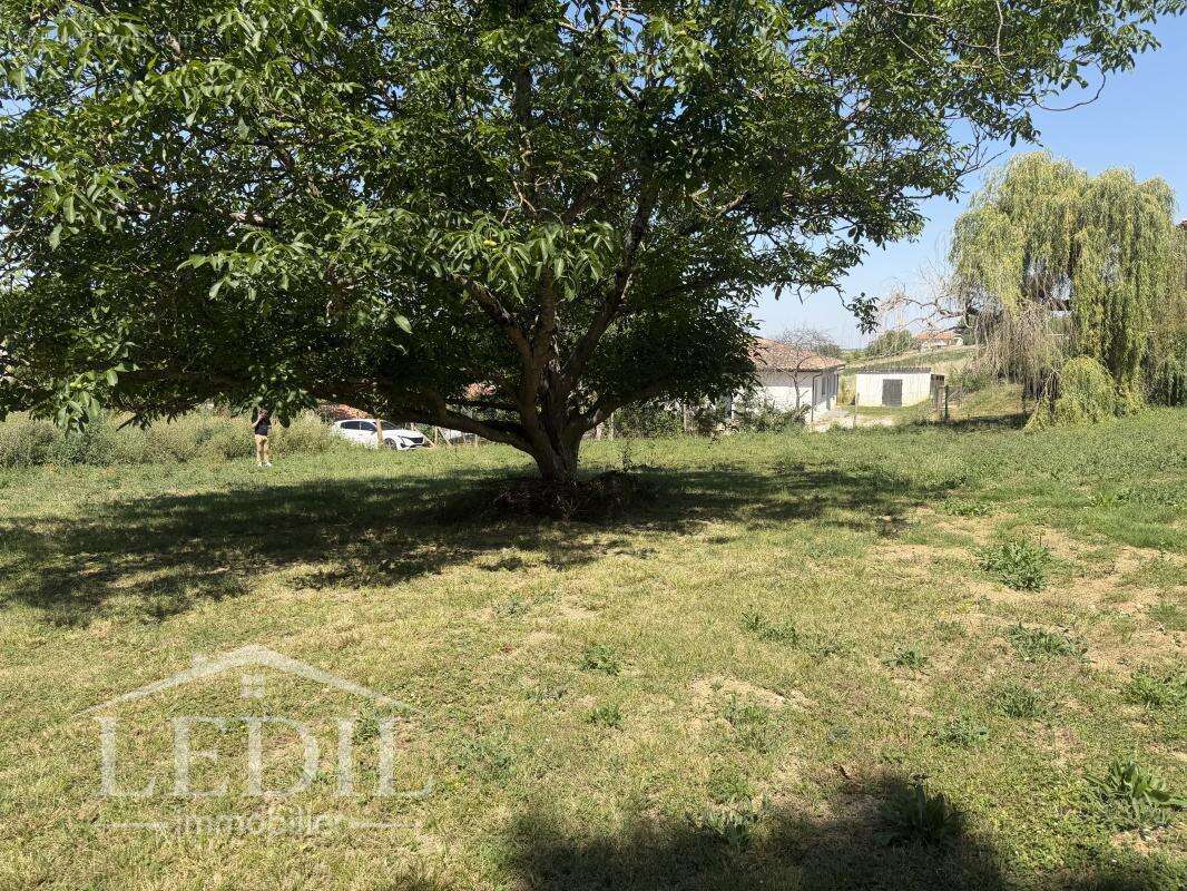 Terrain à bâtir à vendre - Commune de Cologne - photo 10