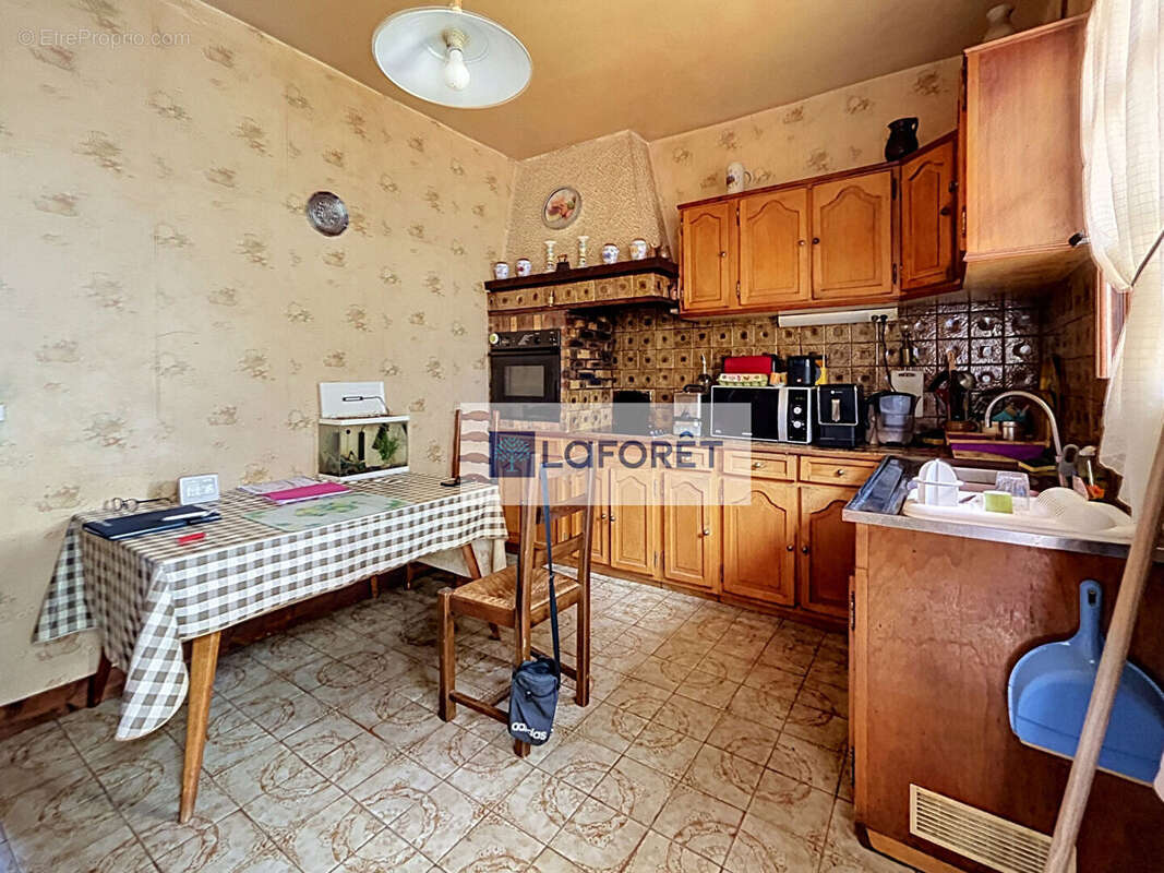 Maison Sartrouville 3 pièce(s) 61.6 m2 - photo 3