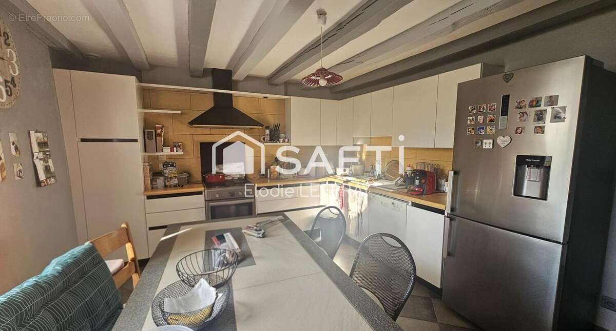 Photo 6 - Maison à CHANGE