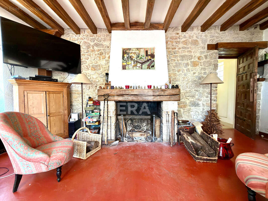 Maison 150m² à paley - photo 6