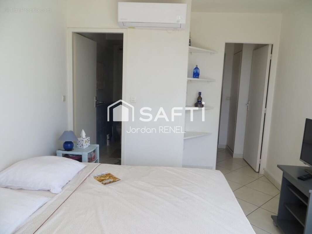 Photo 8 - Appartement à FORT-DE-FRANCE