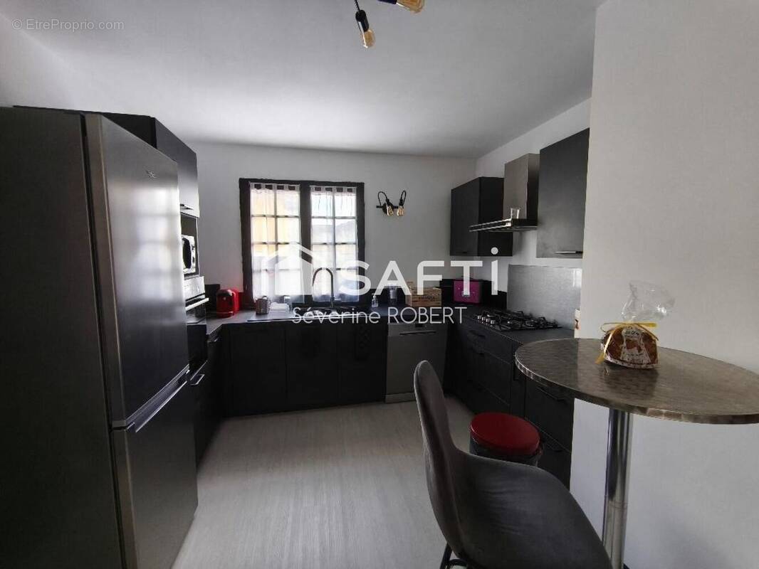 Photo 1 - Maison à LOUDUN