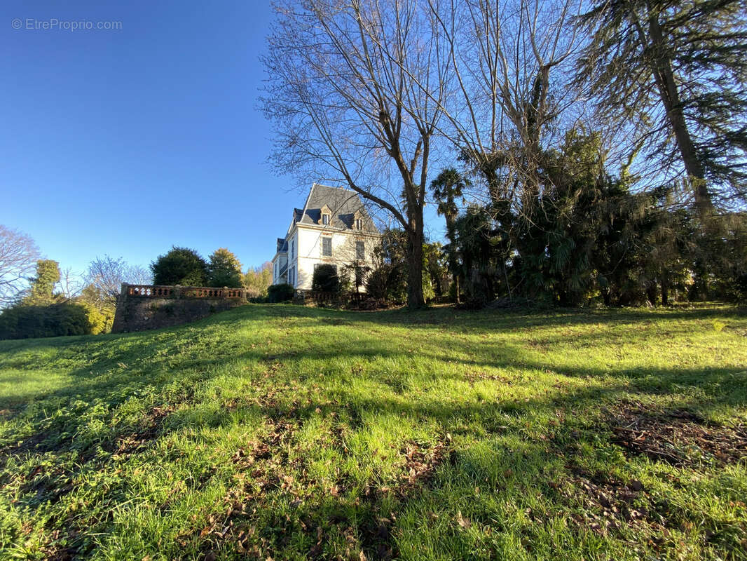 Maison à BERENX