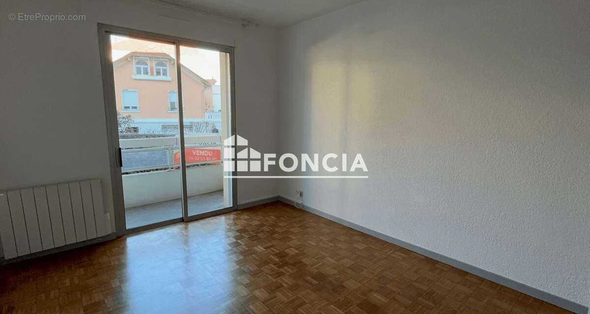 Appartement à GAP