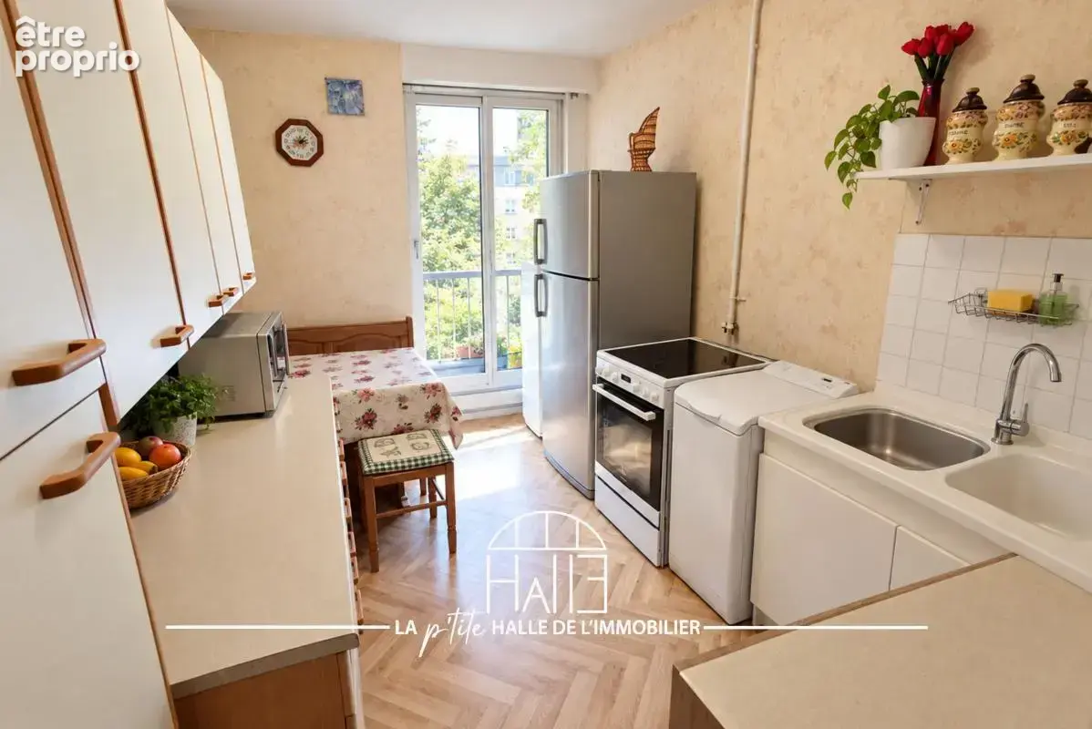 Appartement - photo 7