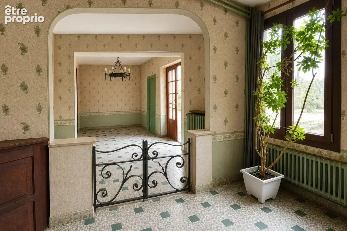 Maison de ville à rénover - photo 6