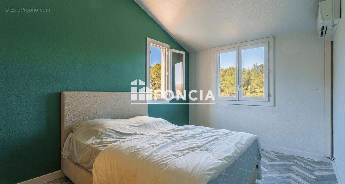 Appartement à LA SEYNE-SUR-MER