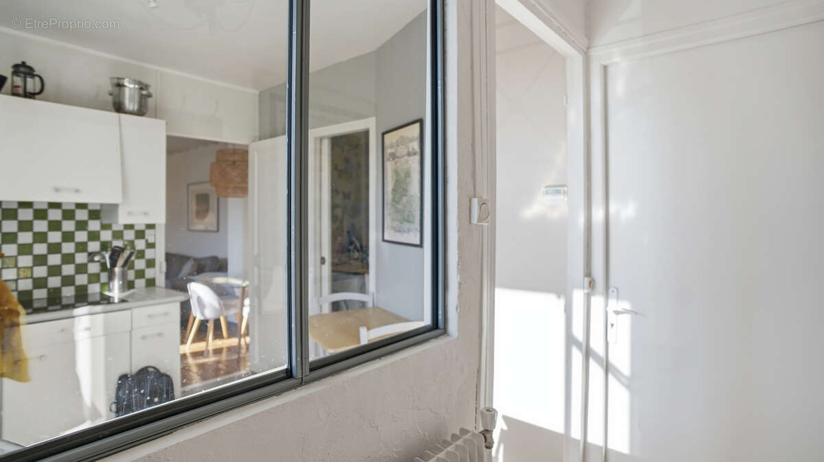 Appartement à FONTAINEBLEAU