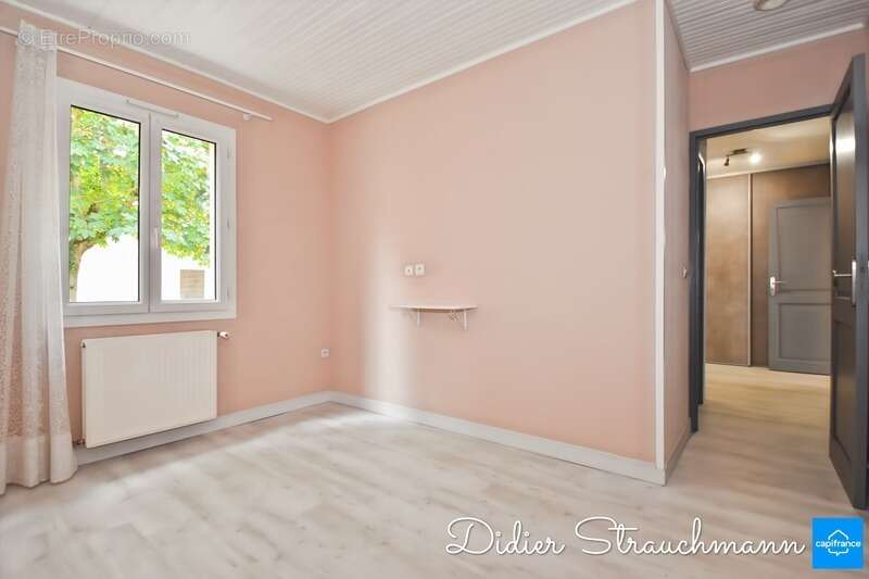 Maison à vendre 4 pièces LA JARRIE (17) - photo 10