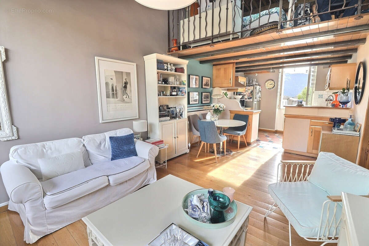 Appartement à GEMENOS