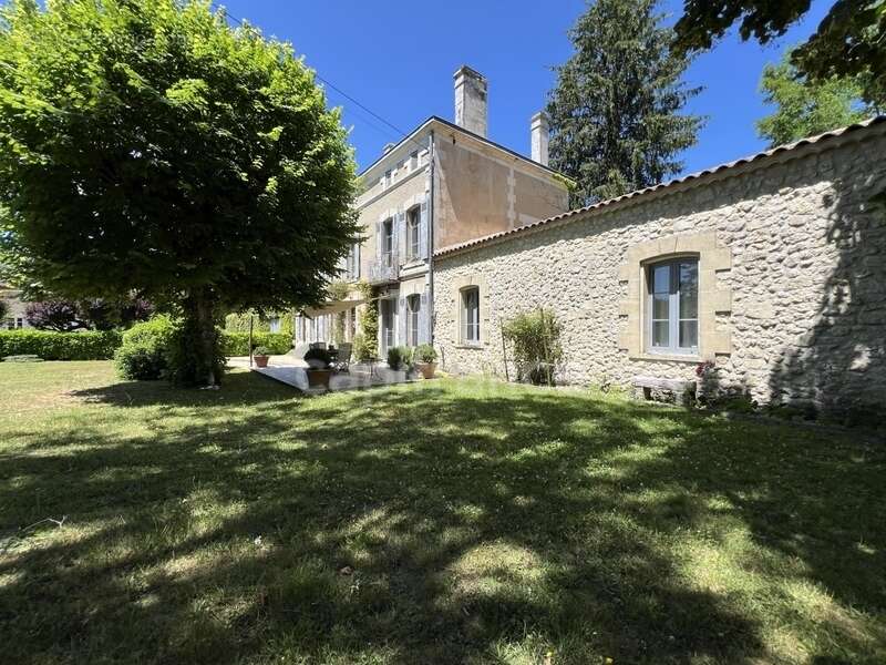 Maison à MONTGUYON