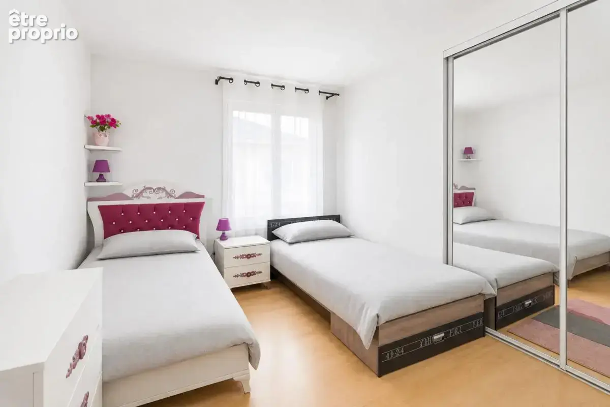 Investisseur : Ensemble T4 à Saint-Apollinaire - photo 13