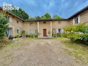 Maison à BEAUSEMBLANT