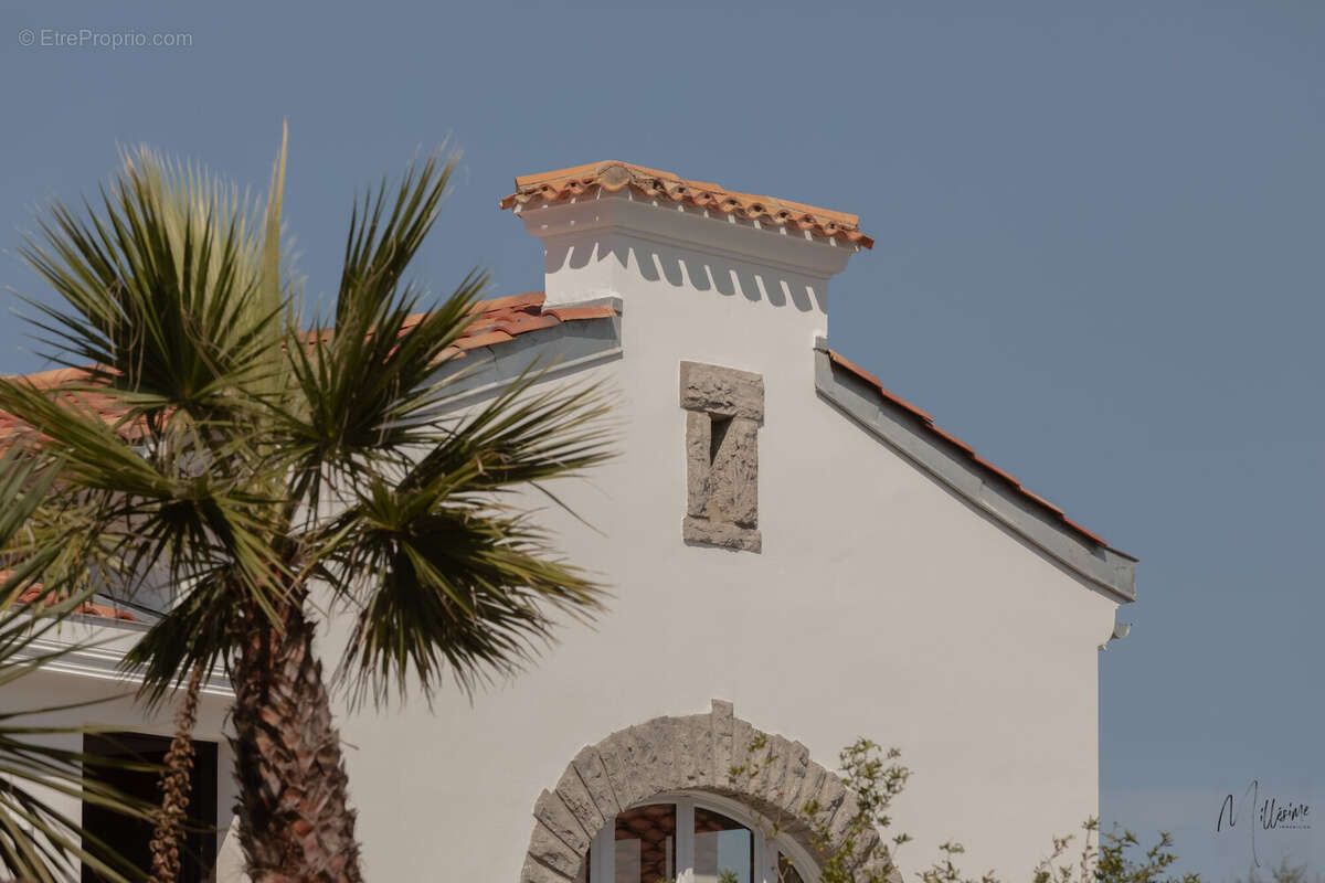 Maison à ANGLET