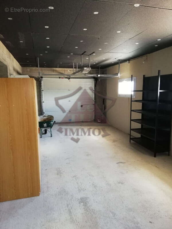 Maison à SAINT-AMBROIX