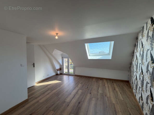 Maison à PLUMIEUX