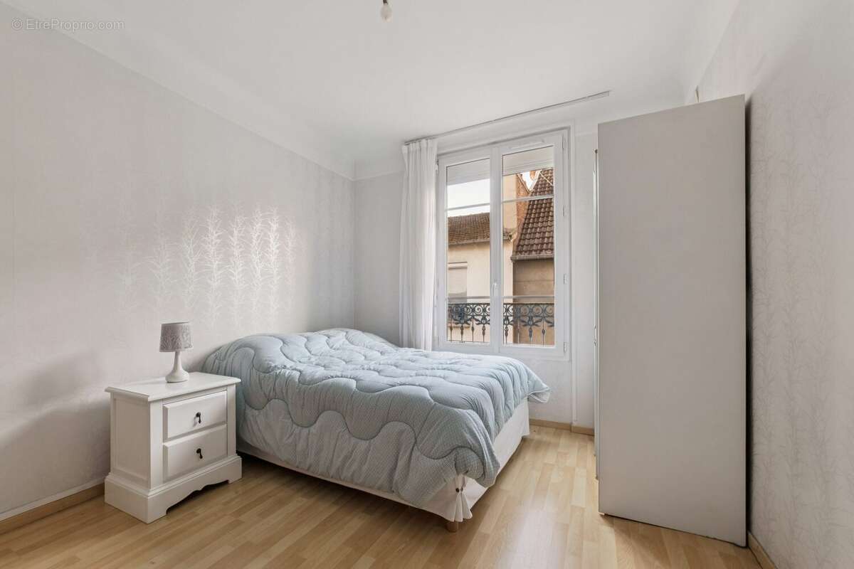 Appartement à MALAKOFF