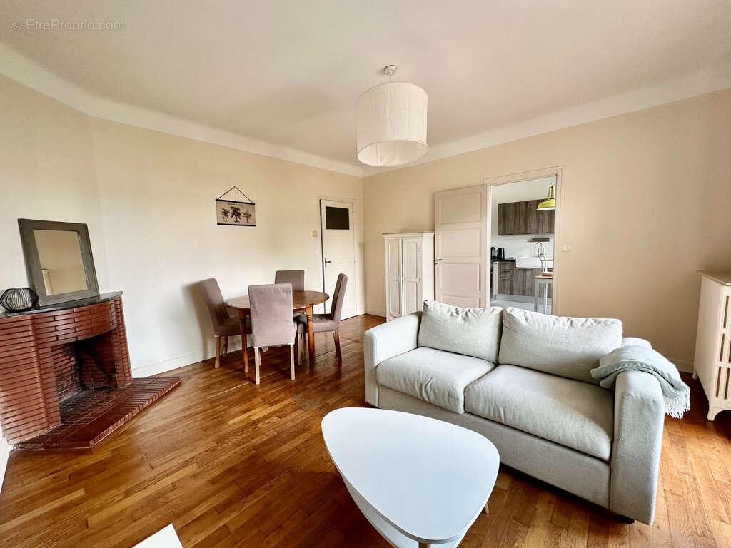 Appartement à BRIVE-LA-GAILLARDE