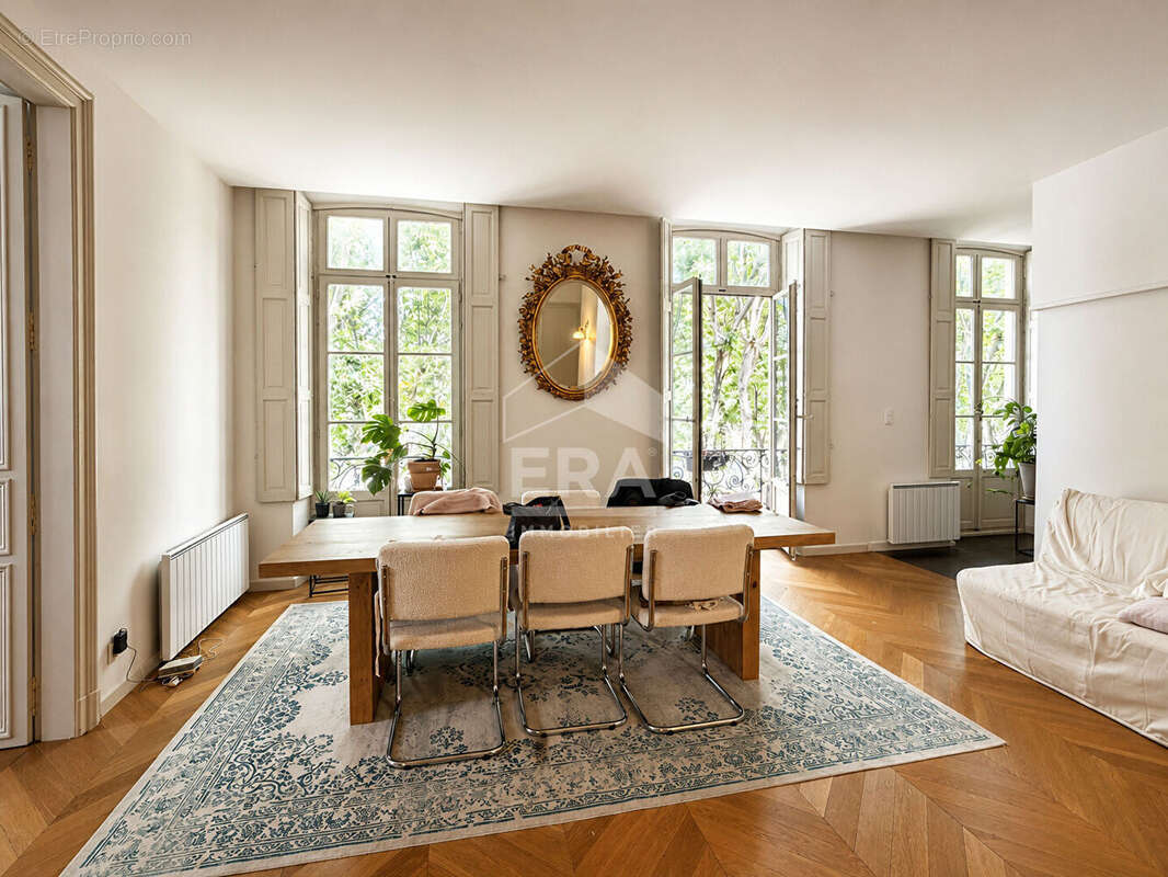 Appartement à NARBONNE