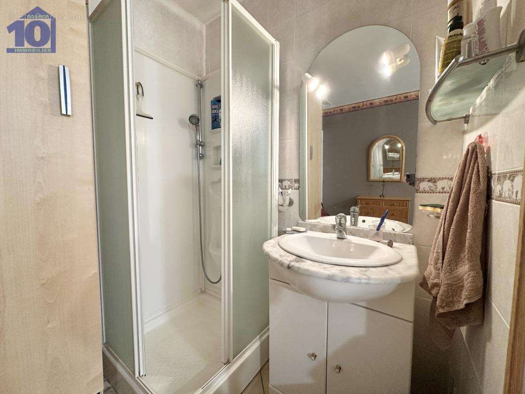 Maison à VALRAS-PLAGE