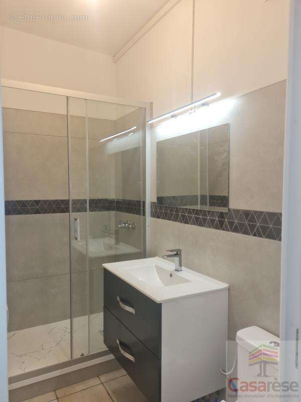 Ensemble Immobilier - photo 11