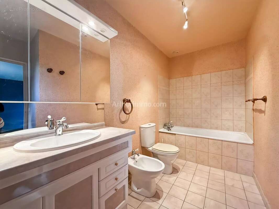 Maison à SOISY-SUR-SEINE