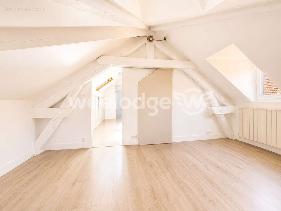 Appartement à HERBLAY