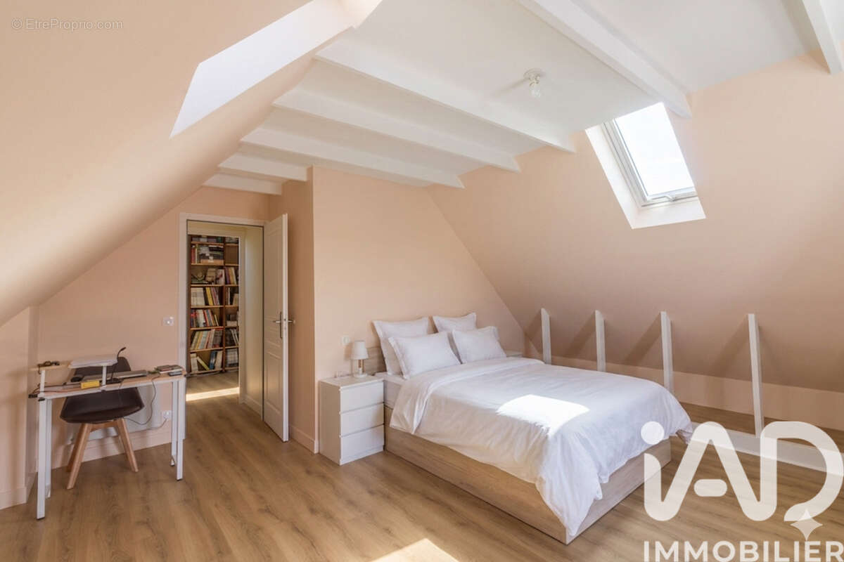 Photo 9 - Maison à CARRIERES-SUR-SEINE