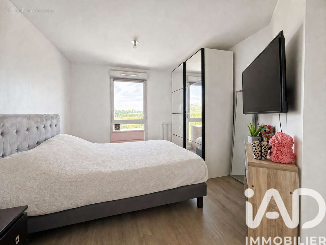 Photo 8 - Appartement à LIMEIL-BREVANNES