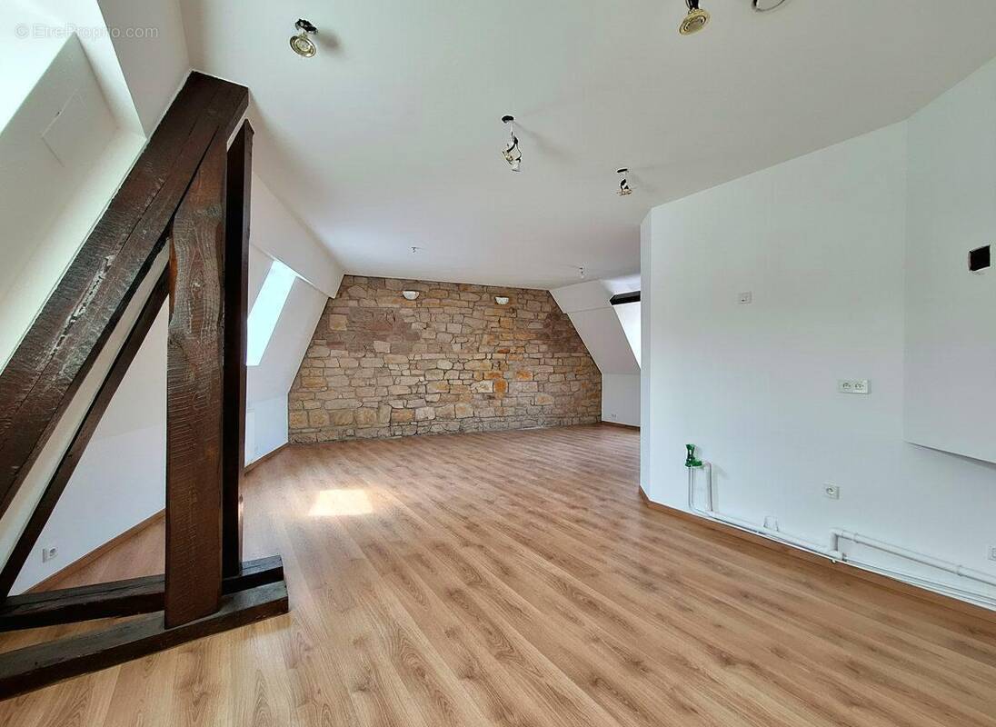 Appartement à EPINAL