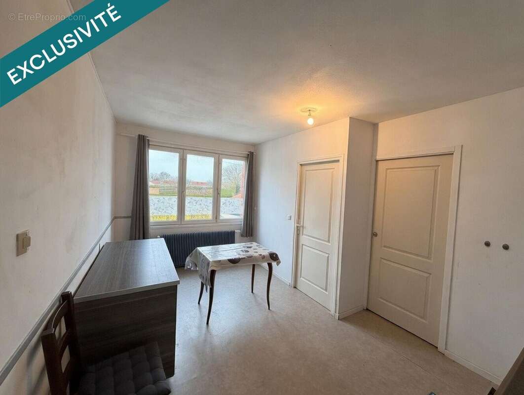 Photo 3 - Appartement à BAUVIN