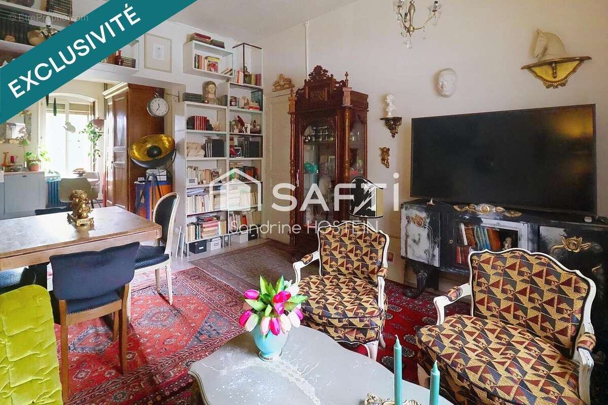 Photo 5 - Maison à VILLERUPT