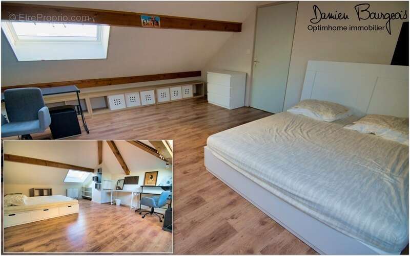 Appartement à THOIRY