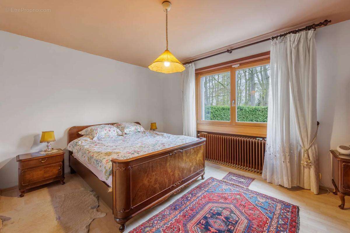 Maison à SCHWEIGHOUSE-SUR-MODER