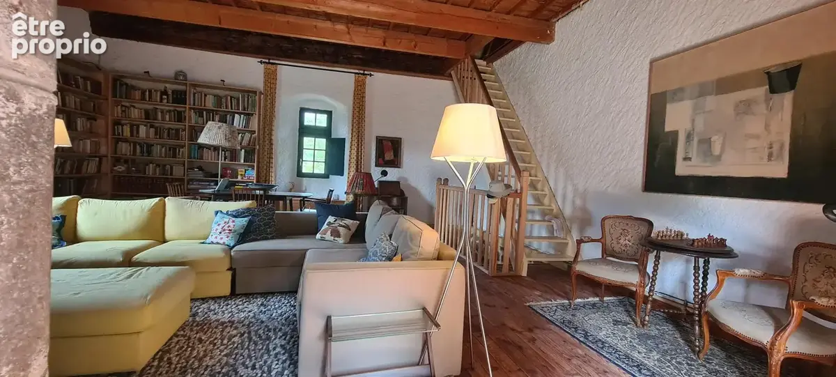 Propriété d’exception   51,74 ha   maison forte du xvie siècle - photo 12