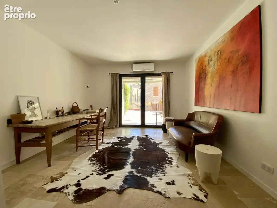 Maison de village de charme avec jardin et vues exceptionnelles - photo 19