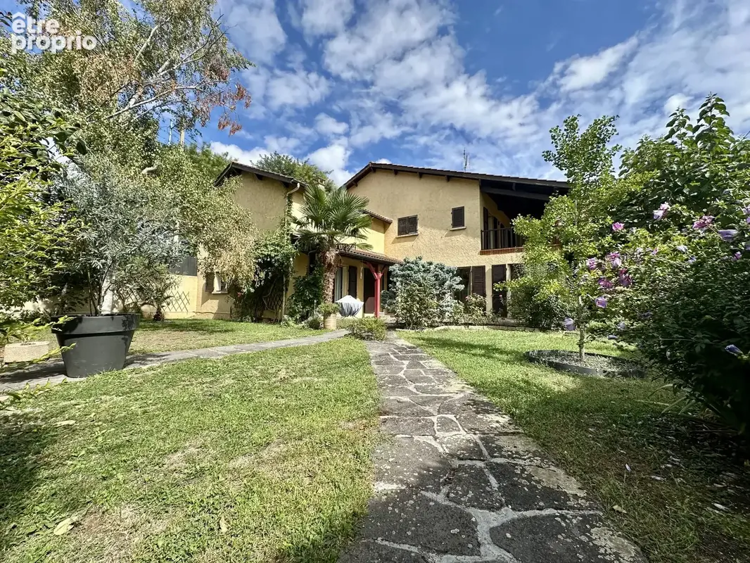 Photo Maison à Clermont-Ferrand au prix de 543 400€