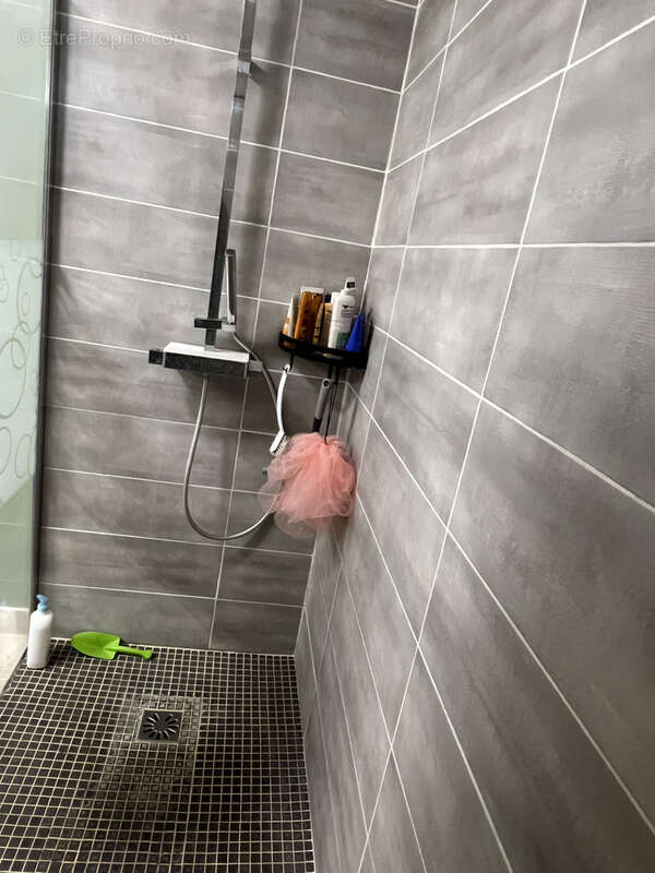 Maison à VOISCREVILLE