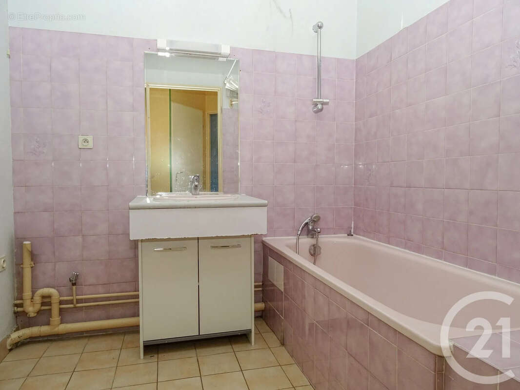 Appartement à LYON-3E